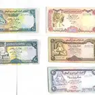 عملات اليمن و فينزويلا