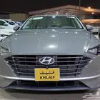 سوناتا 2020