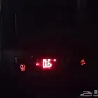 ايسوزو تبريد 2022 قير.مكينه ثلاجه بحاله جيده جدا