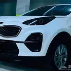 كيا سبورتاج موديل 2019
