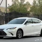 لكزس - ES 300 h - 2019 - هايبرد