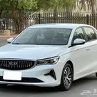 جيلي ام جراند 2023 سعودي