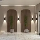 Gypsum and decoration contractor in Jeddah