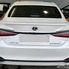 لكزس 2022 es ممشى قليل جدا