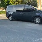 سياره هونداي ستاريا 2025 ديزل تسع ركاب