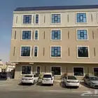 للبيع شقه تمليك مرهونه حي السويدي