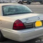 فورد جراند ماركيز 2010 امريكي ممشى 186000 ميل يعادل 299000