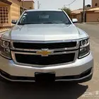 للبيع تاهو طويل دبل 2015 نظيف
