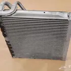 ثلاجة مكيف سنتافي 2018 اصلي مستخدم نظيف بضمان