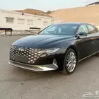 هونداي ازيرا ( بنزين ) 2022 فل كامل بدون بانوراما