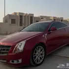 كاديلاك CTS كوبيه