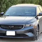 جيلي امجراند 2023 فل سعودي