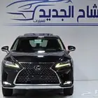لكزس RX 350 فل كامل 2022