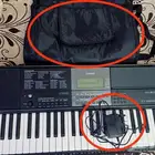 Casio CTX800 Charger Bag