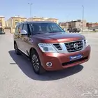 باترول 6سلندر 2019 اول مالك