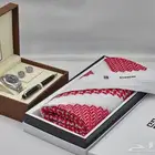 شماغ جفنشي اصدار 2025 55