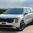 كيا كارنفال استاندار م 2025