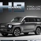 هافال H9 فل كامل 2026 كاش او اقساط