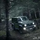 جيمني 3 ابواب قير عادي 2026 شامل الضريبة