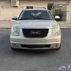 GMC YUKON SHORT 2012
