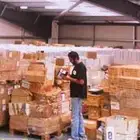 شركة تخزين اثاث بالرياض تخزين عفش مستودع تخزين غرف خاصه