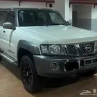 باترول سوبر سفاري 2020