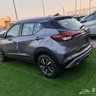 نيسان زيرو موديل 2024 للإيجار اليومي او الشهري