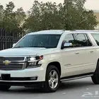 شفروليه - تاهو - سوبربان - LTZ - 2015 - سعودي - فل الفل