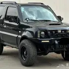 للبيع جمني معدل ماشي اقل من 90 الف 2015