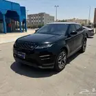 رنج روفر ايفوك 2020