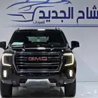 جي ام سي يوكن فل كامل 2024)