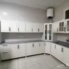 مطابخ جديدة جاهز ومعدل على حسب الطلب