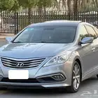 هونداي ازيرا 2016 نص فل سعودي