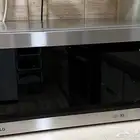 ميكرويف LG سعة 42 لتر نظيف جد ا