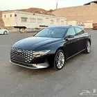هونداي ازيرا 2021 ( بنزين ) فل كامل شبه جديدة للبيع