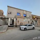 للبيع فيلا بسعر مميز جدا