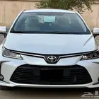 تويوتا كروالا سعودي