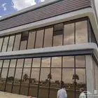 جميع أنواع أعمال الألمنيوم والزجاج في المملكة العربية السعود