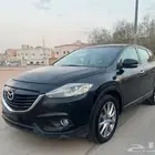 مازدا cx9 2015