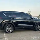 هونداي سنتافيه ديزل وارد كوريا 2020