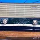 راديو فيليبس Novasonic ياباني قديم