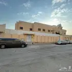 فيلا زاوية بسعر الأرض