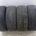 كفرات للسيارات للجادين بالشراء