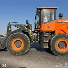 للبيع شيول دوسان مديل 2023 Doosan 300 SD . صيني