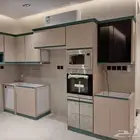 مطابخ المنيوم