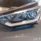 شمعه سنتافي 2017 جراندي يسار