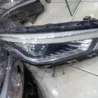 شمعه يمين MG اصلي مستخدم