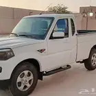 ماهيندرا غماره 2020 ماشيه 69 الف