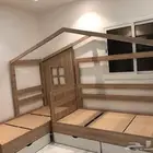 تفصيل أسرة اطفال على حسب الطلب