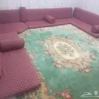 سجاد تركي تبريز كلاسيك سميك ناعم